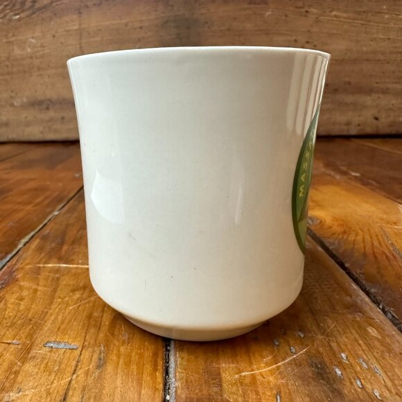 Boy Scout Mug Massawepie Scout Camps Forester - Picture 3 of 6